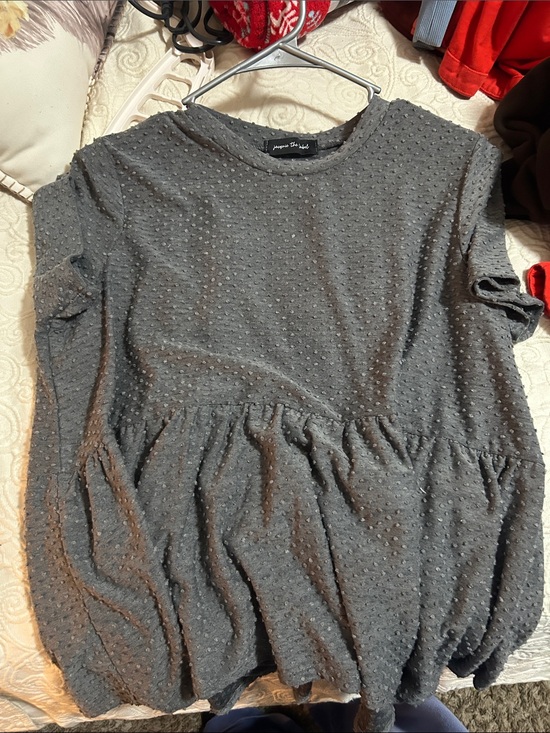 Tops - Boutique Shirt